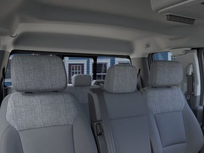 2026 Ford Super Duty F-350® XLT