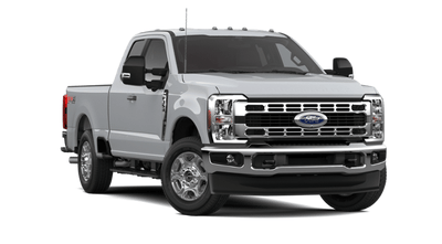 2026 Ford Super Duty F-350® XLT