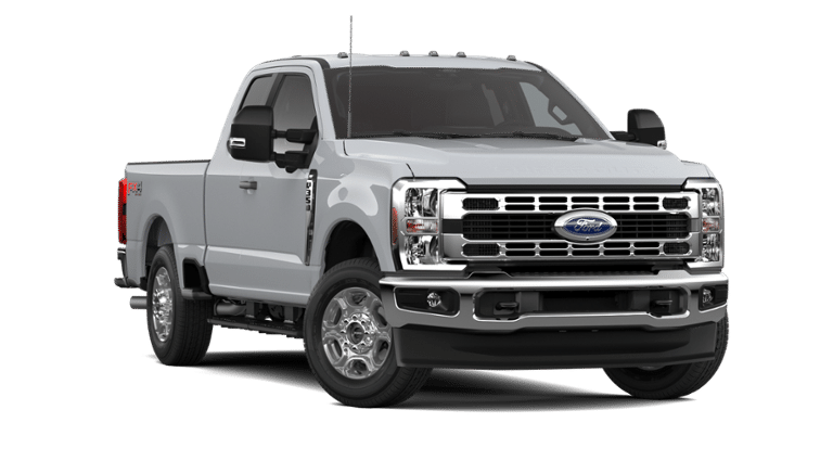 2026 Ford Super Duty F-350® XLT