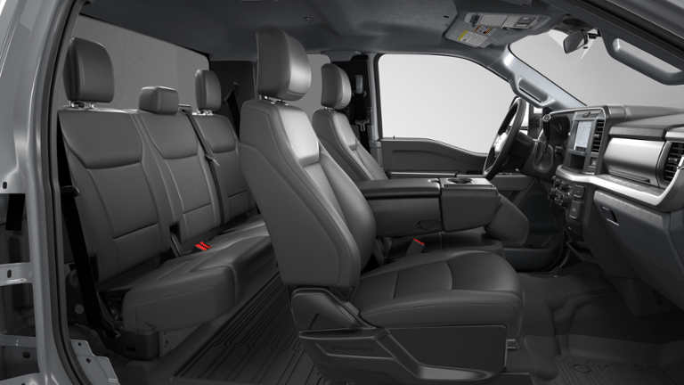 2026 Ford Super Duty F-350® XLT