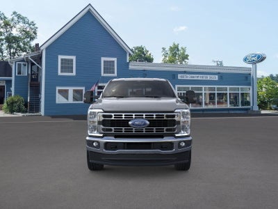 2026 Ford Super Duty F-350® XLT