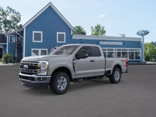 2026 Ford Super Duty F-350® XLT