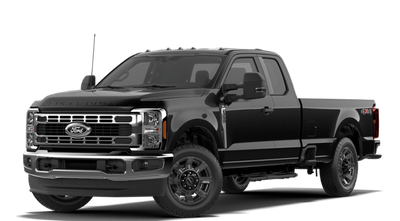 2027 Ford Super Duty F-350 SRW F-350® XLT