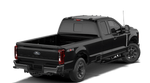 2027 Ford Super Duty F-350 SRW F-350® XLT