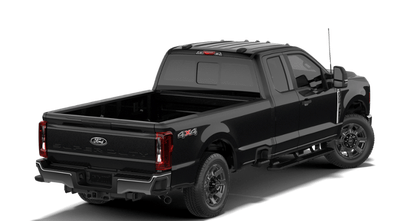 2027 Ford Super Duty F-350 SRW F-350® XLT