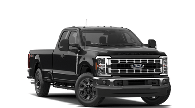 2027 Ford Super Duty F-350 SRW F-350® XLT
