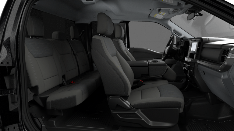 2027 Ford Super Duty F-350 SRW F-350® XLT