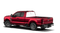 2027 Ford Super Duty F-350 SRW F-350® XLT