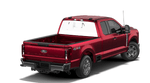 2027 Ford Super Duty F-350 SRW F-350® XLT