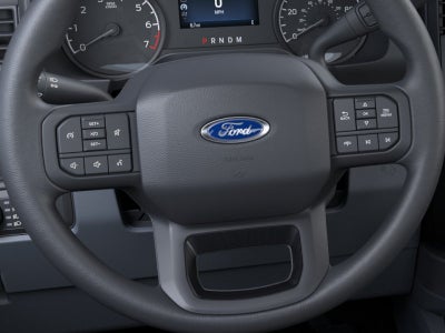 2026 Ford Super Duty F-350® XLT