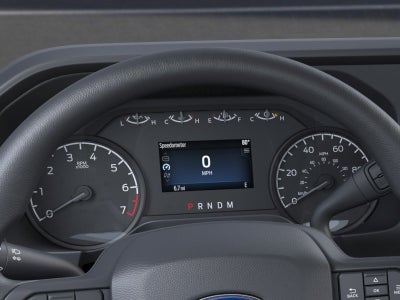 2026 Ford Super Duty F-350® XLT