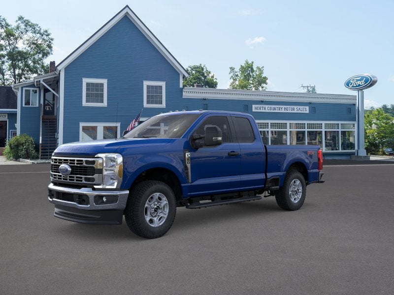 2026 Ford Super Duty F-350® XLT