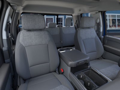 2026 Ford Super Duty F-350® XLT