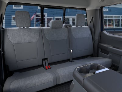 2026 Ford Super Duty F-350® XLT