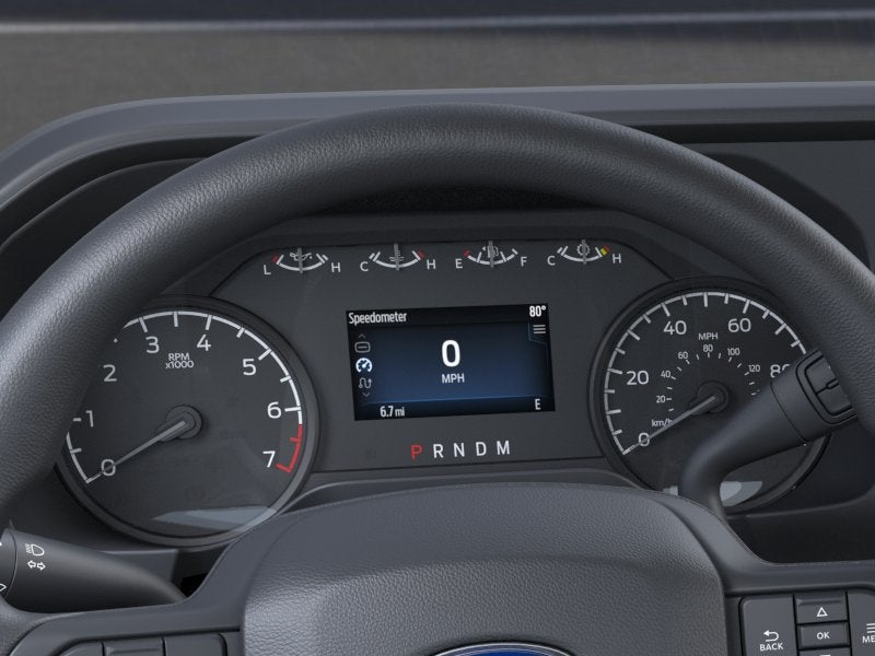 2026 Ford Super Duty F-350® XLT