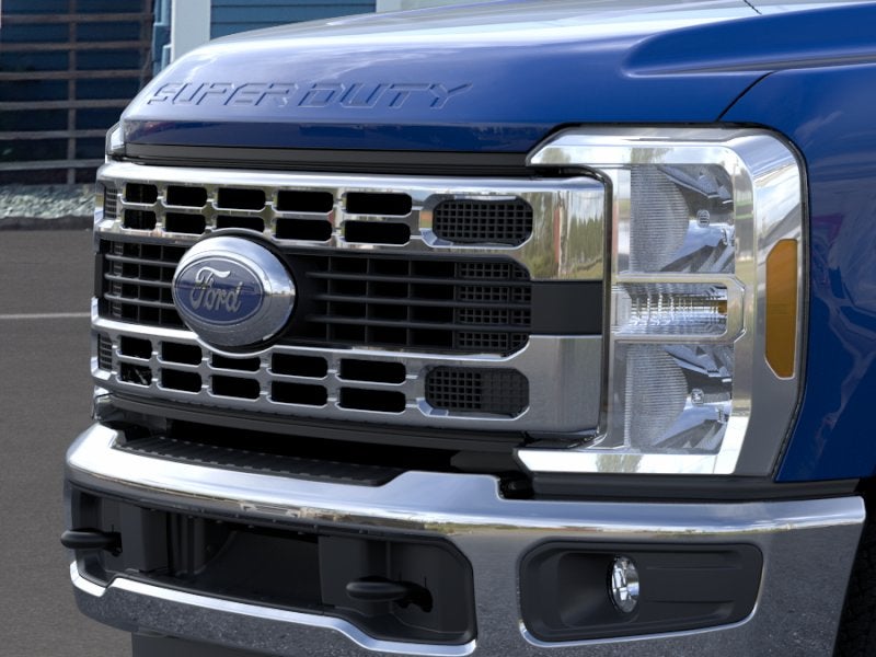 2026 Ford Super Duty F-350® XLT
