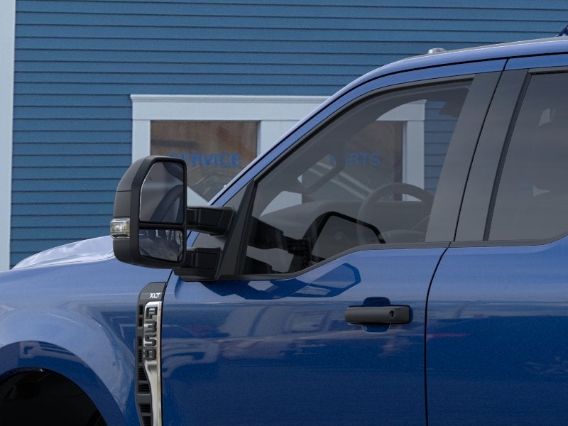 2026 Ford Super Duty F-350® XLT