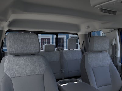 2026 Ford Super Duty F-350® XLT