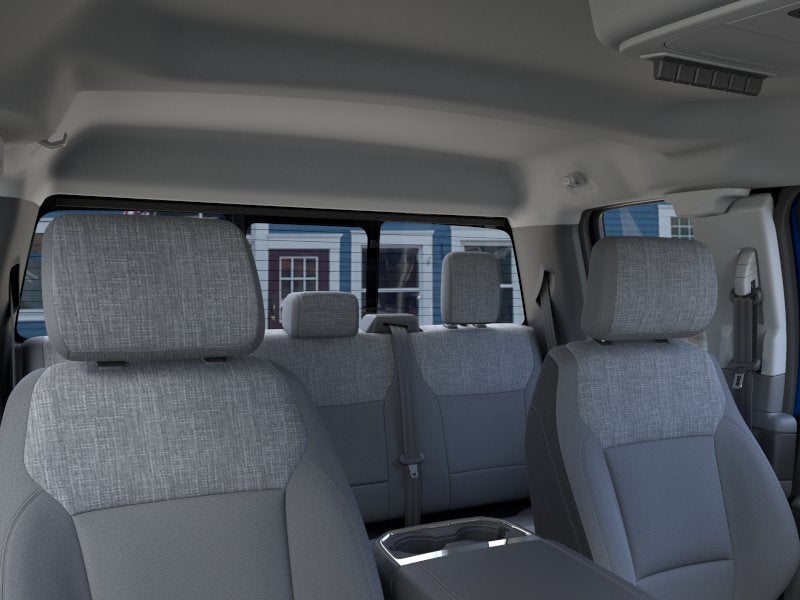 2026 Ford Super Duty F-350® XLT