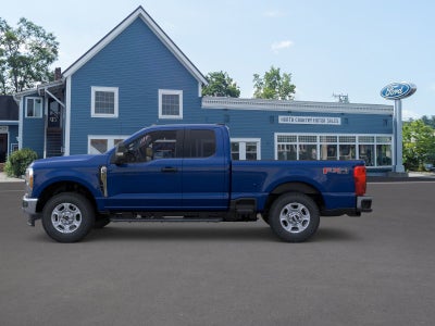 2026 Ford Super Duty F-350® XLT