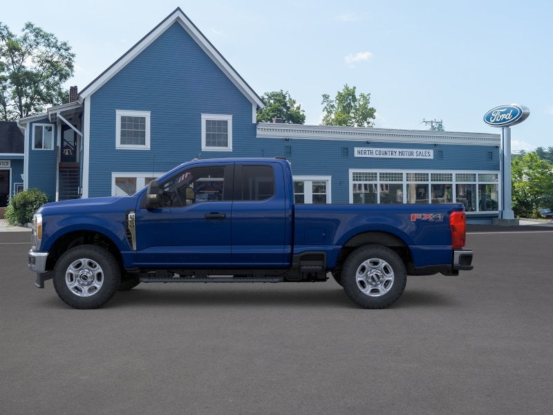 2026 Ford Super Duty F-350® XLT