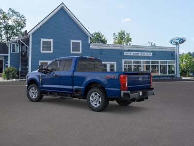 2026 Ford Super Duty F-350® XLT