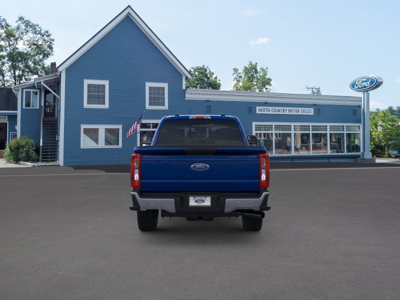 2026 Ford Super Duty F-350® XLT
