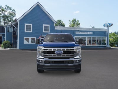 2026 Ford Super Duty F-350® XLT