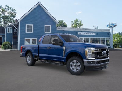 2026 Ford Super Duty F-350® XLT