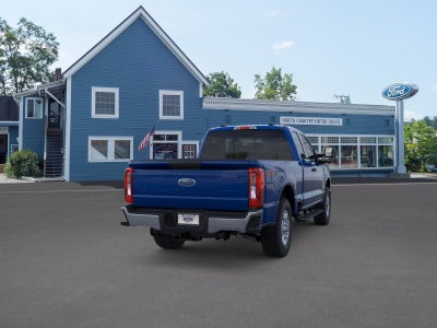 2026 Ford Super Duty F-350® XLT