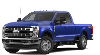 2026 Ford Super Duty F-350® XLT