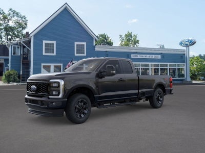 2026 Ford Super Duty F-350® XL
