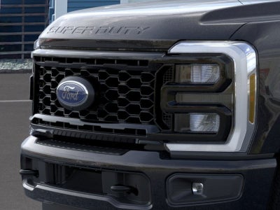 2026 Ford Super Duty F-350® XL
