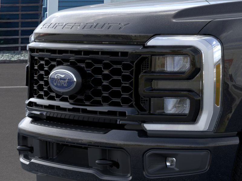 2026 Ford Super Duty F-350® XL