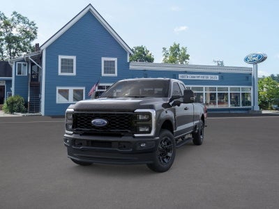 2026 Ford Super Duty F-350® XL