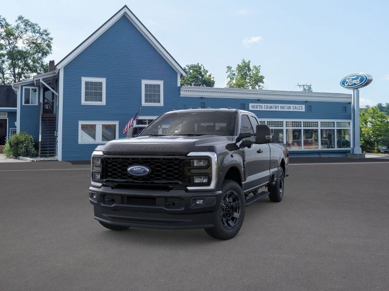 2026 Ford Super Duty F-350® XL