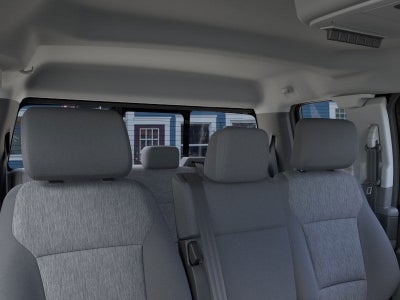 2026 Ford Super Duty F-350® XL