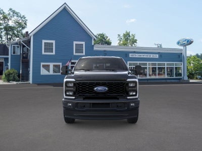 2026 Ford Super Duty F-350® XL