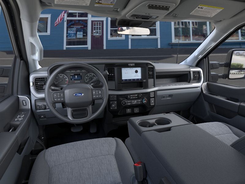 2026 Ford Super Duty F-350® XL