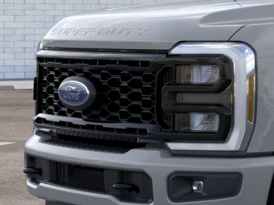 2026 Ford Super Duty F-250® XL