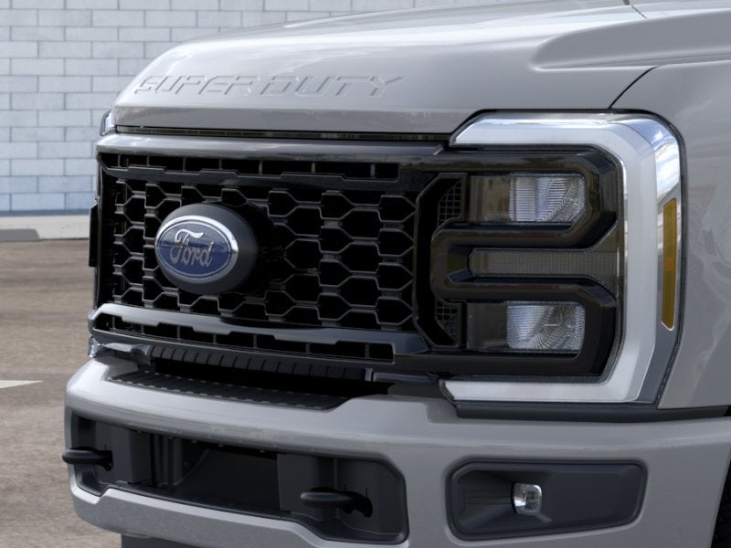 2026 Ford Super Duty F-250® XL