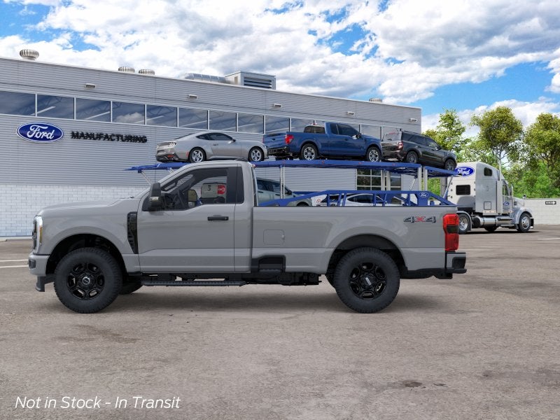 2026 Ford Super Duty F-250® XL