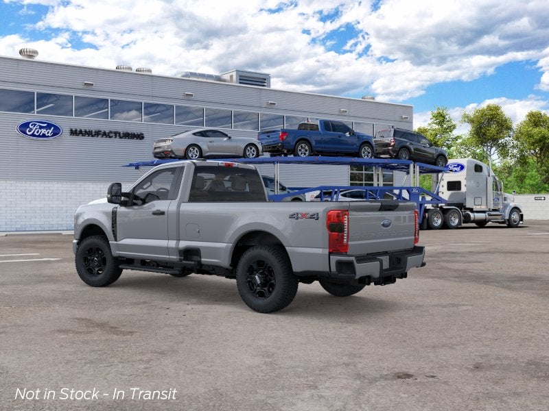 2026 Ford Super Duty F-250® XL