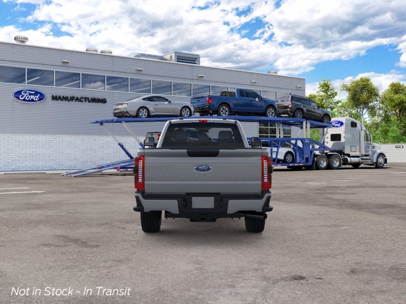 2026 Ford Super Duty F-250® XL