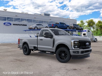2026 Ford Super Duty F-250® XL