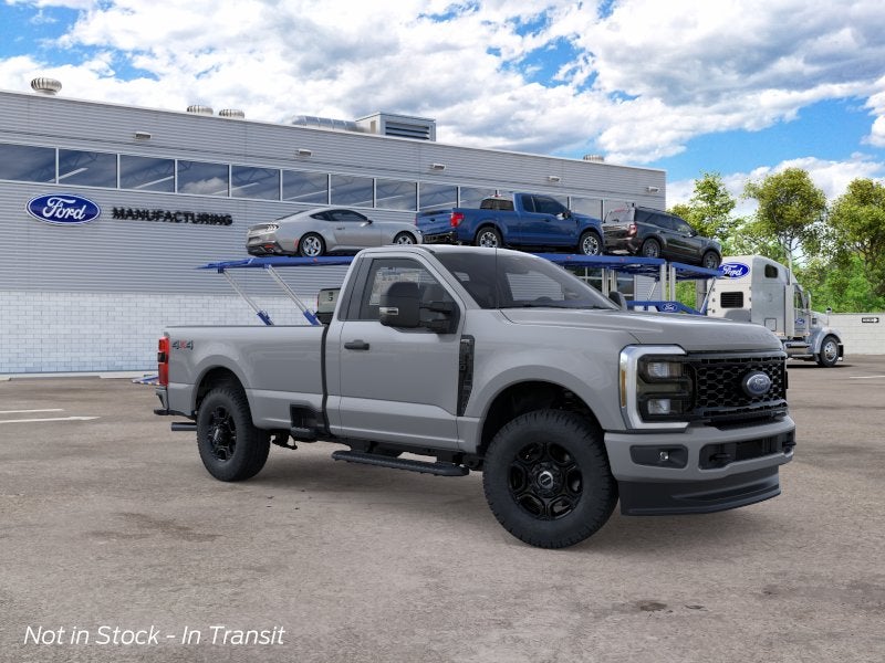 2026 Ford Super Duty F-250® XL