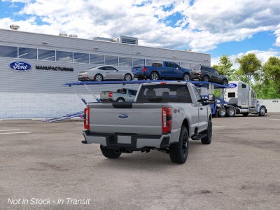 2026 Ford Super Duty F-250® XL