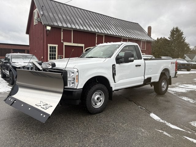 2025 Ford Super Duty F-250® XL
