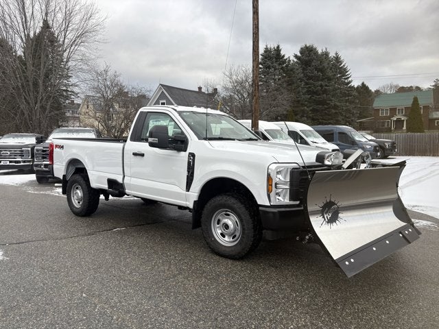 2025 Ford Super Duty F-250® XL