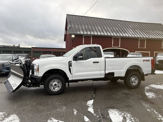 2025 Ford Super Duty F-250® XL